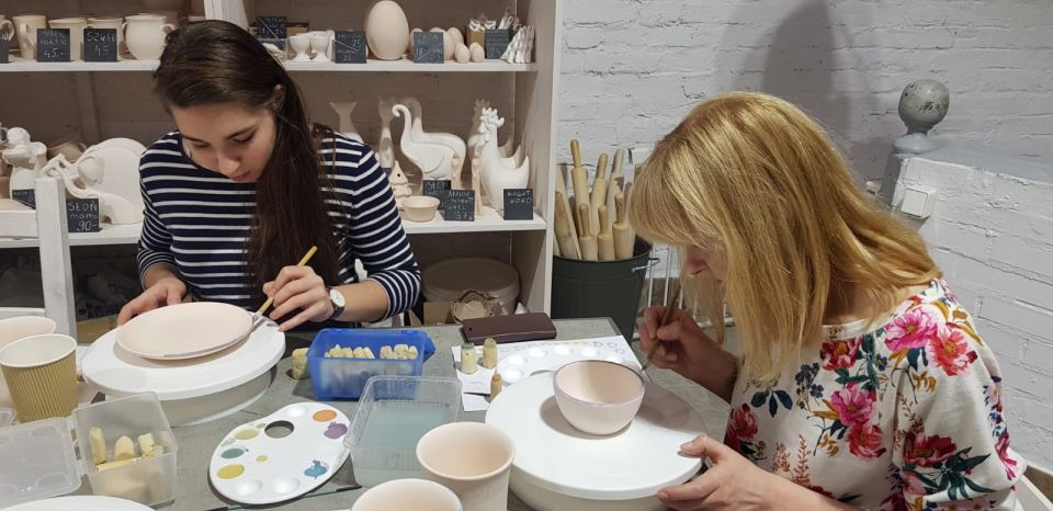 10 Best Workshops And Classes In Warsaw