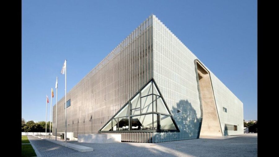 Warsaw: Self-Guided Audio Tour - Tour Overview