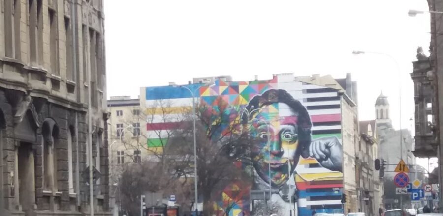 Warsaw to Łódź: Discover Poland’s Coolest City