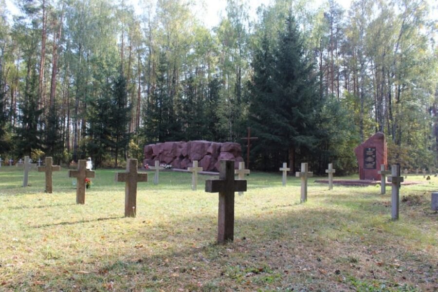 Warsaw: Treblinka Heartbreaking Concentration Camp Tour