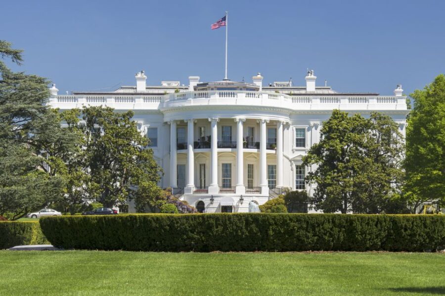 Washington DC: Arlington Cemetery Guided Walking Tour