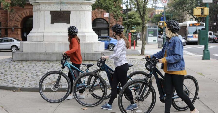 2 Best Bike Rentals In Washington DC