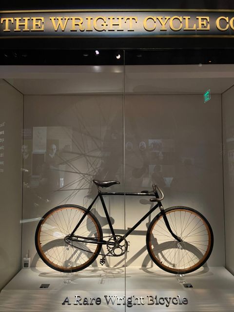 Washington DC: Smithsonian Highlights