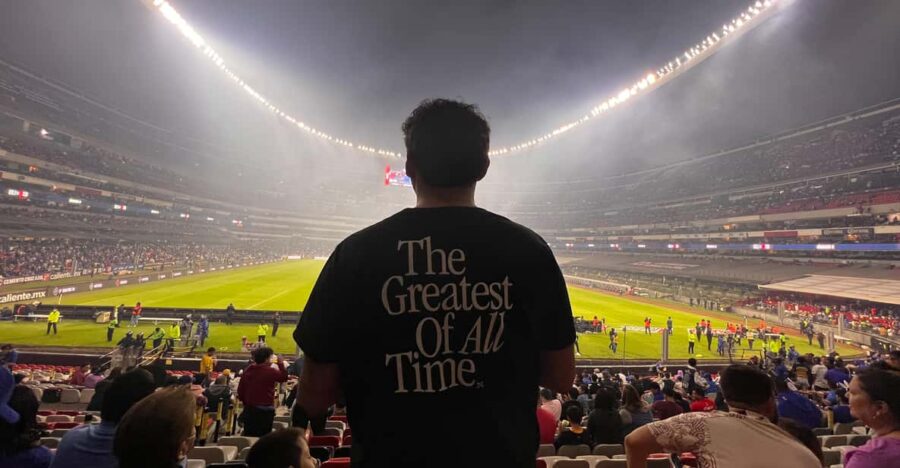 Watch a Football Match at the Stadium!!
