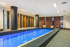 Waterfront Melbourne Apartments Review - Facility Ratings