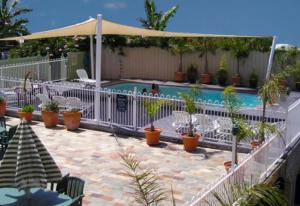 Waterview Luxury Apartments Review