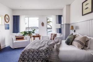 Watsons Bay Boutique Hotel - Unparalleled Location