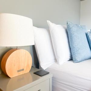 Waves Luxury Suites - Hotel Overview