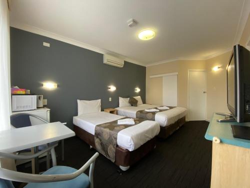 Welcome Inn 277 - Property Details