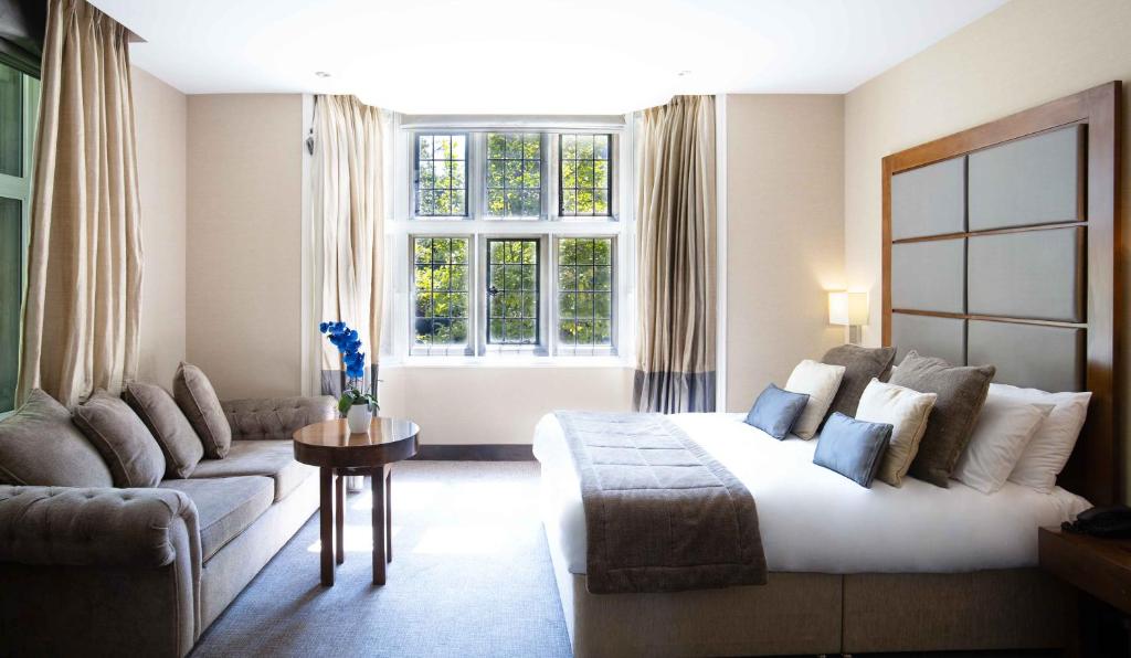 Wellington Hotel by Blue Orchid Review