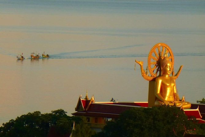 Wellness Tour in Koh Samui