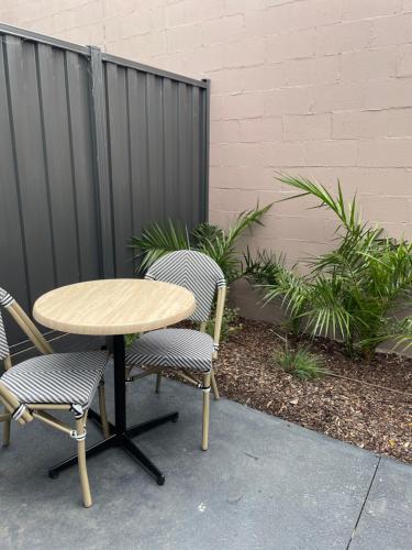 Whittlesea Motel - Hotel Overview