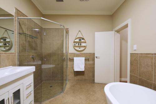 Whyalla Playford Apartments - Accommodation Overview