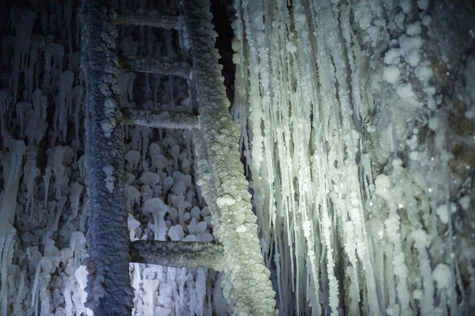 Wieliczka Salt Mine: Complete Private Tour