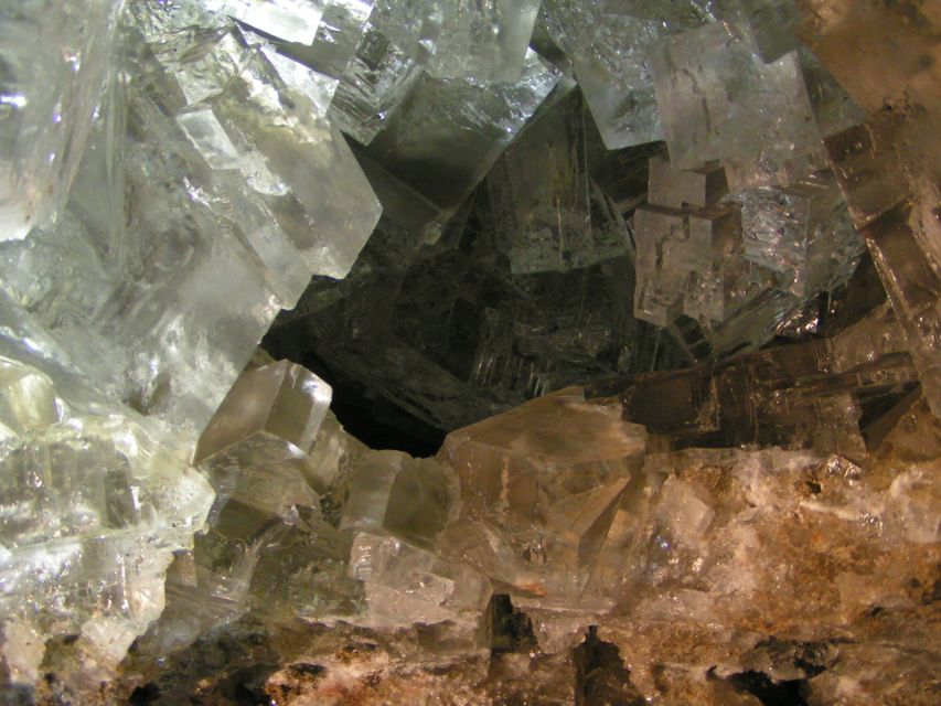 Wieliczka Salt Mine: Fast-Track Ticket and Guided Tour