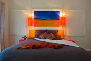 Wilderberry Cottage - Property Highlights