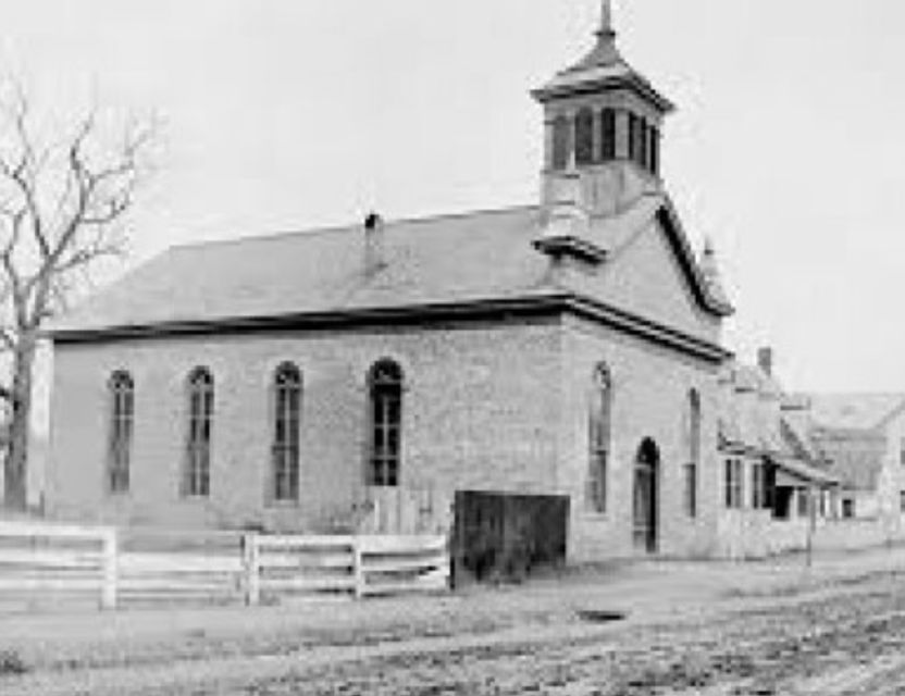 Williamsburg: We Shall Overcome Black History Walking Tour