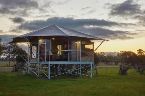 Willow Wood Glamping Retreat - Secluded Luxury in the Margaret River