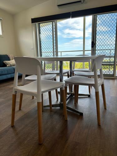 Wilsons Prom Holiday Park - About the Accommodation