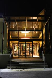 Windsor Castle Hotel - Hotel Overview