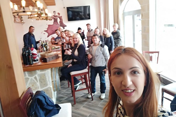 Wine Tasting and Magical Tour From Kotor, Budva, Tivat (Lovcen,Skadar Lake) - Wine and Food Experience