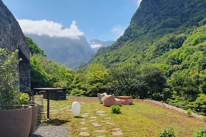 Wine Tasting Experience in Boaventura, Madeira North Coast