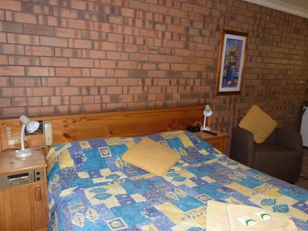 Wintersun Motel Review