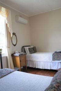 Wisemans Inn - Hotel Overview