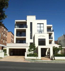 Wollongong Serviced Apartments - Property Overview