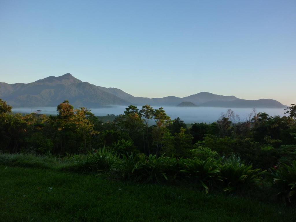 Wompoo Eco Retreat Review