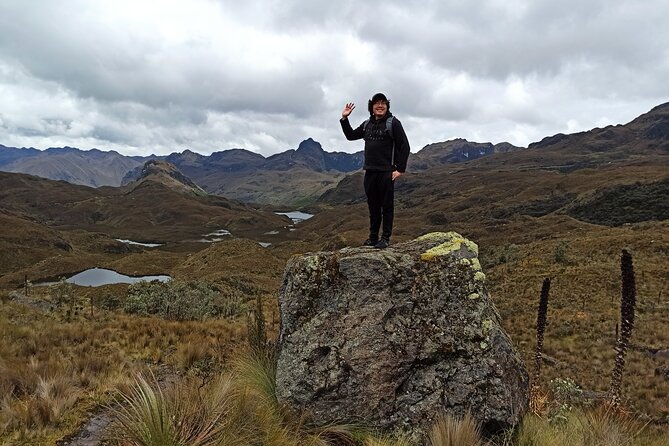 8 Best National Parks Tours In Cuenca