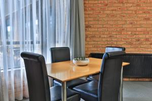 Wonthaggi Motel - Property Overview