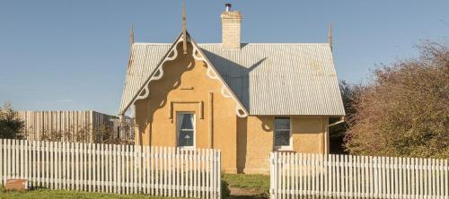 Woolmers Estate - Overview and Location