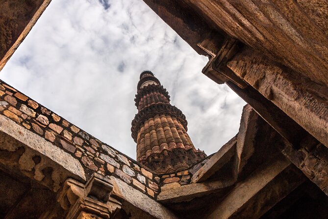 World Heritage Monuments of Delhi - Premium Private Tour - Tour Overview