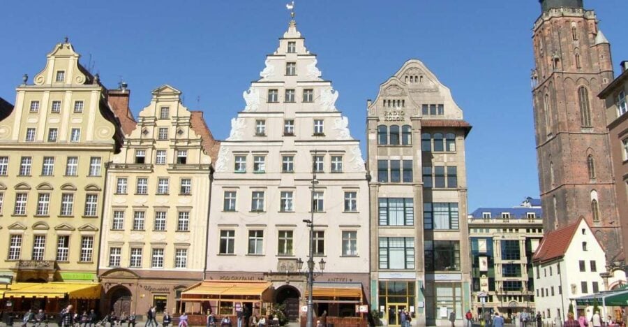 Wroclaw: Full-Day Cultural Tour (5 Hours)