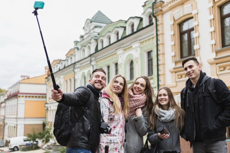 Wroclaw: Insta-Perfect Walk With a Local