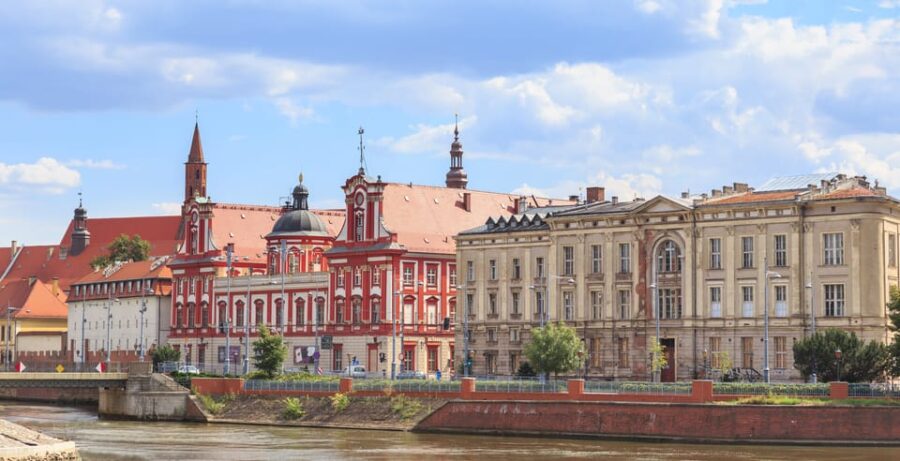 25 Best Lunch Experiences In Warsaw