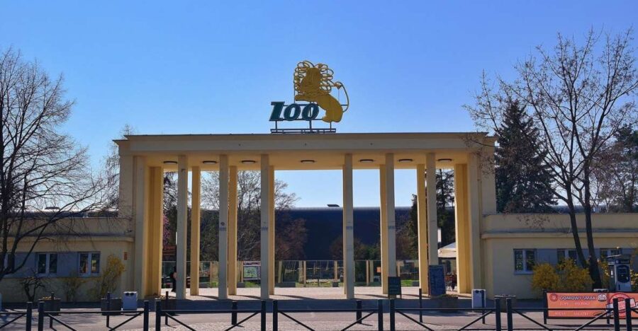 Wrocław: Wrocław Zoo Entry Ticket With Private Transfer
