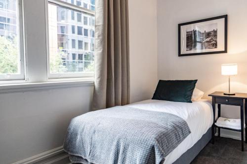 Wynyard Hotel - Hotel Overview