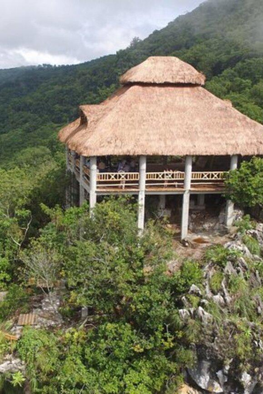 Xilita: Huasteca Adventure - Exhilarating Zip Line Escapade