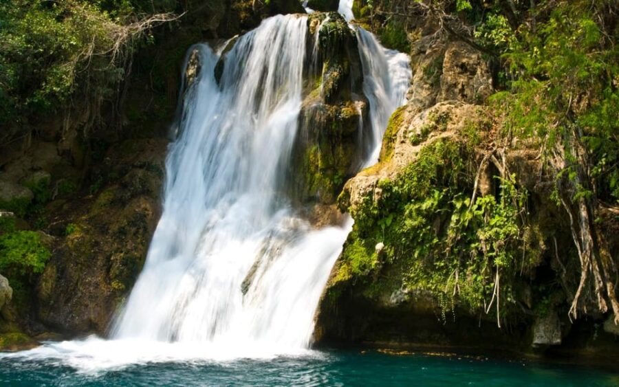 Xilitla: Gods Bridge and Tambaca Waterfall Tour