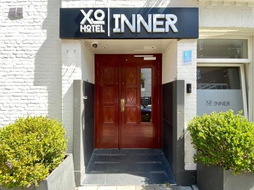 XO Hotel Inner - Hotel Overview