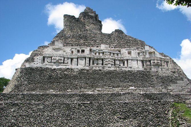Xunantunich Day Trip From San Ignacio