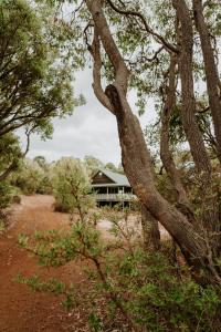Yallingup Forest Resort - Idyllic Forest Setting
