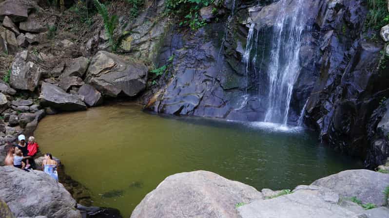 Yelapa All Inclusive Tour