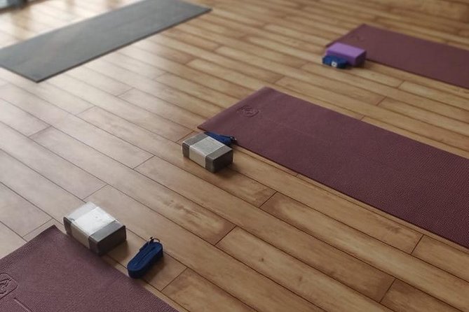 Yoga and Meditation Classes in Gurgaon