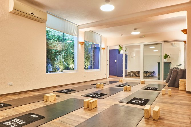 Yoga Classes in Miraflores, Lima