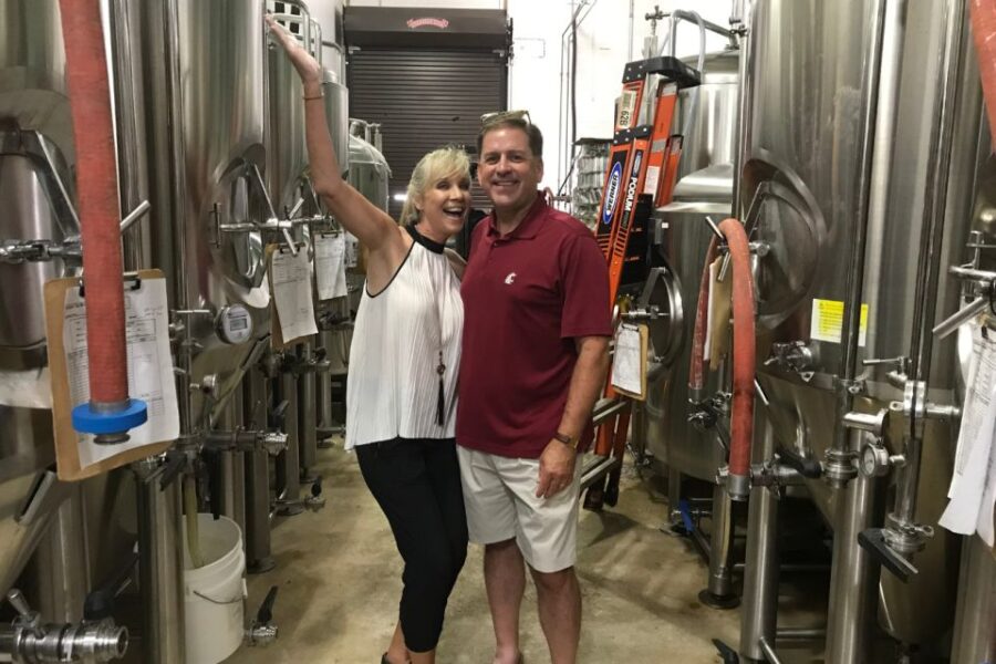 York City: The Ultimate Walking Craft Brewery Tour