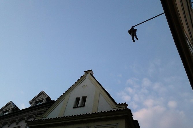 Your Own Guide for Old Town Highlights and Secrets Tour