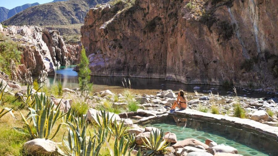 Your Personal Expert Concierge in Mendoza 24/7